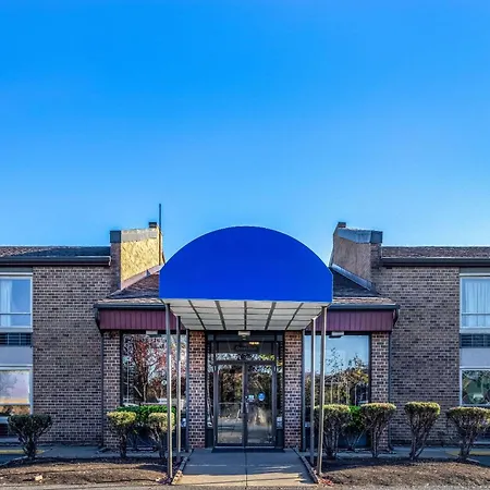 Days Inn By Wyndham Manassas Battlefield
